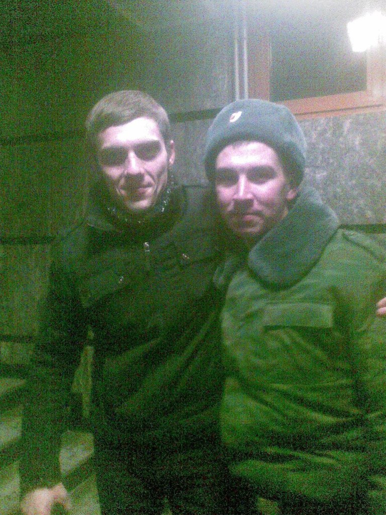 Роман Марчук | Челябинск