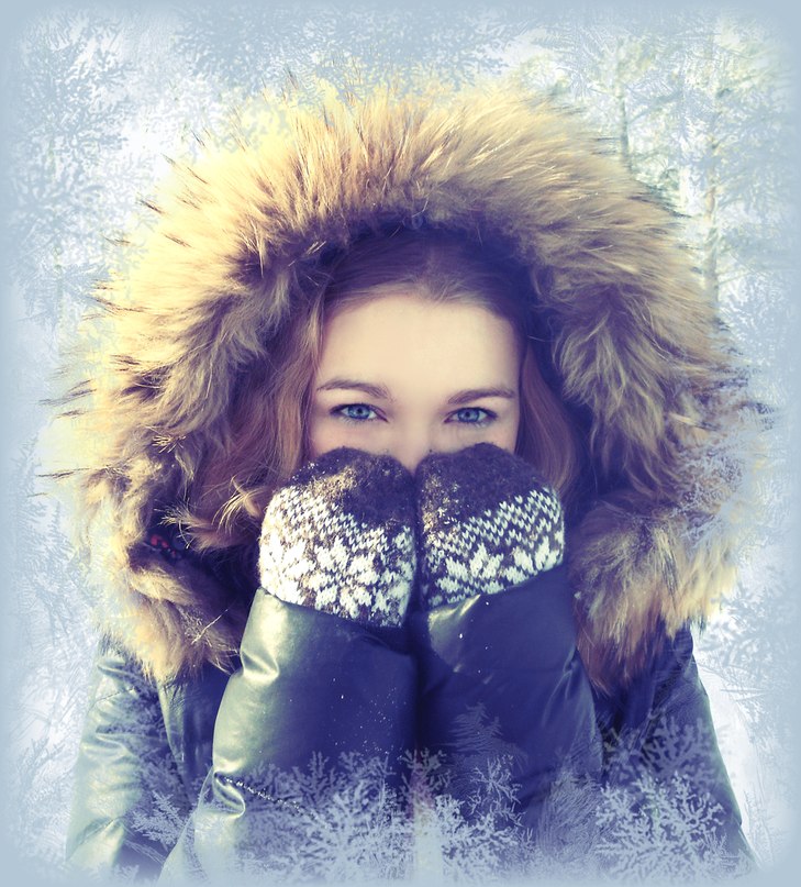 Надежда Бирюкова | Иркутск