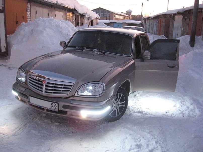 Иван Варламов | Нижний Новгород