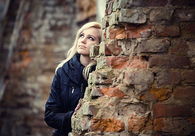 Таисия Фролова | Москва