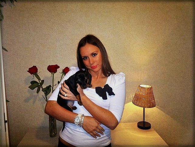 Анна Соловьева | Таллин