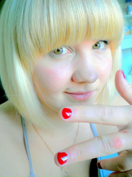 №128, Мария Мельник, 35 лет, Ульяновск №128, Мария Мельник, 35 лет, Ульяновск