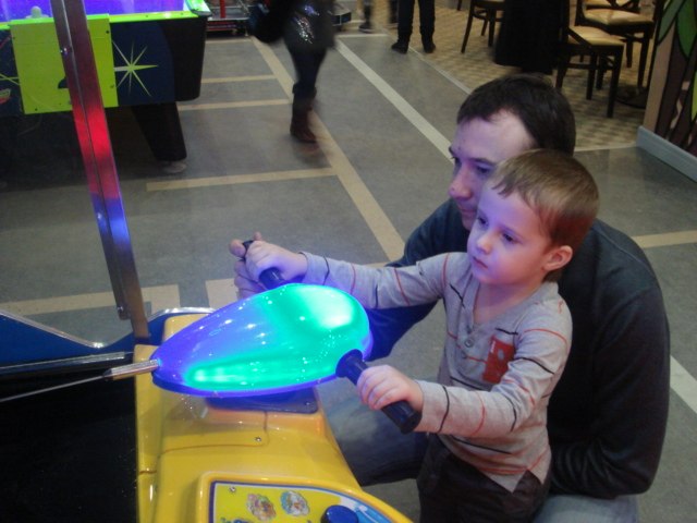 Яна Ларионова | Великий Новгород