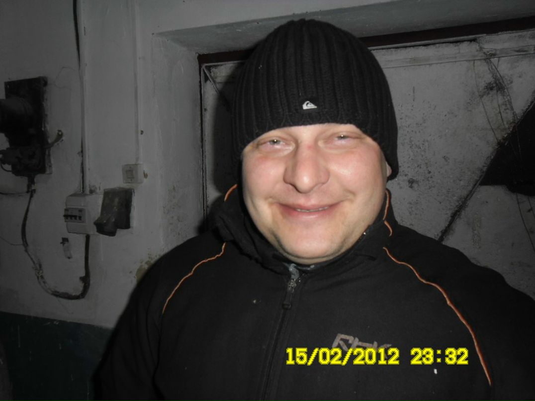 Руслан Матюнин | Новороссийск