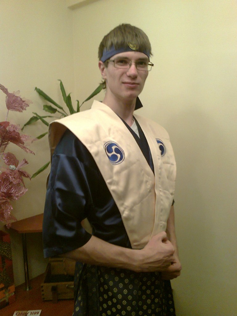 Елена Кабанова Александровна | Фурманов