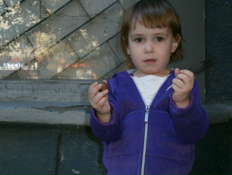 №4, Ольга Зозуля, 50 лет, Славянск №4, Ольга Зозуля, 50 лет, Славянск