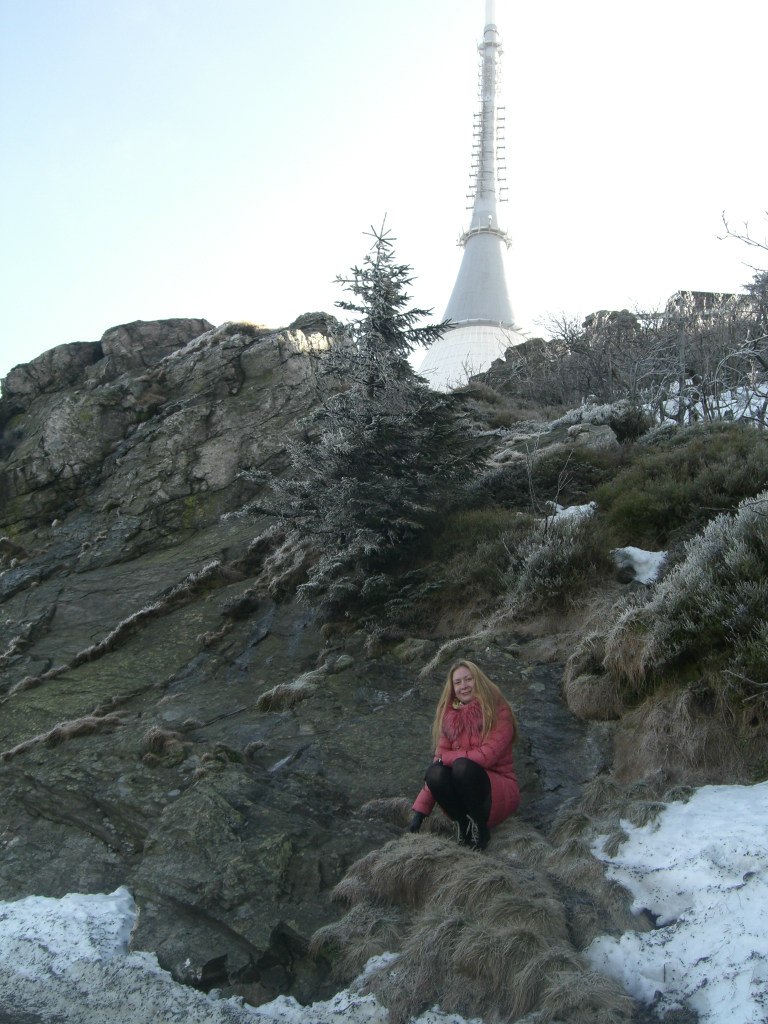 Swetlana Chabovskaja | 