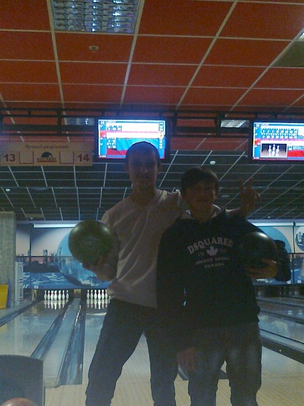 Виталий Журавлёв Олегович | Самара