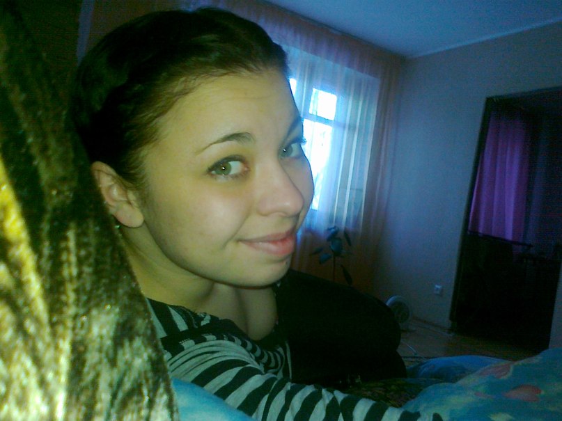 Ирина Байрамгалина | Челябинск