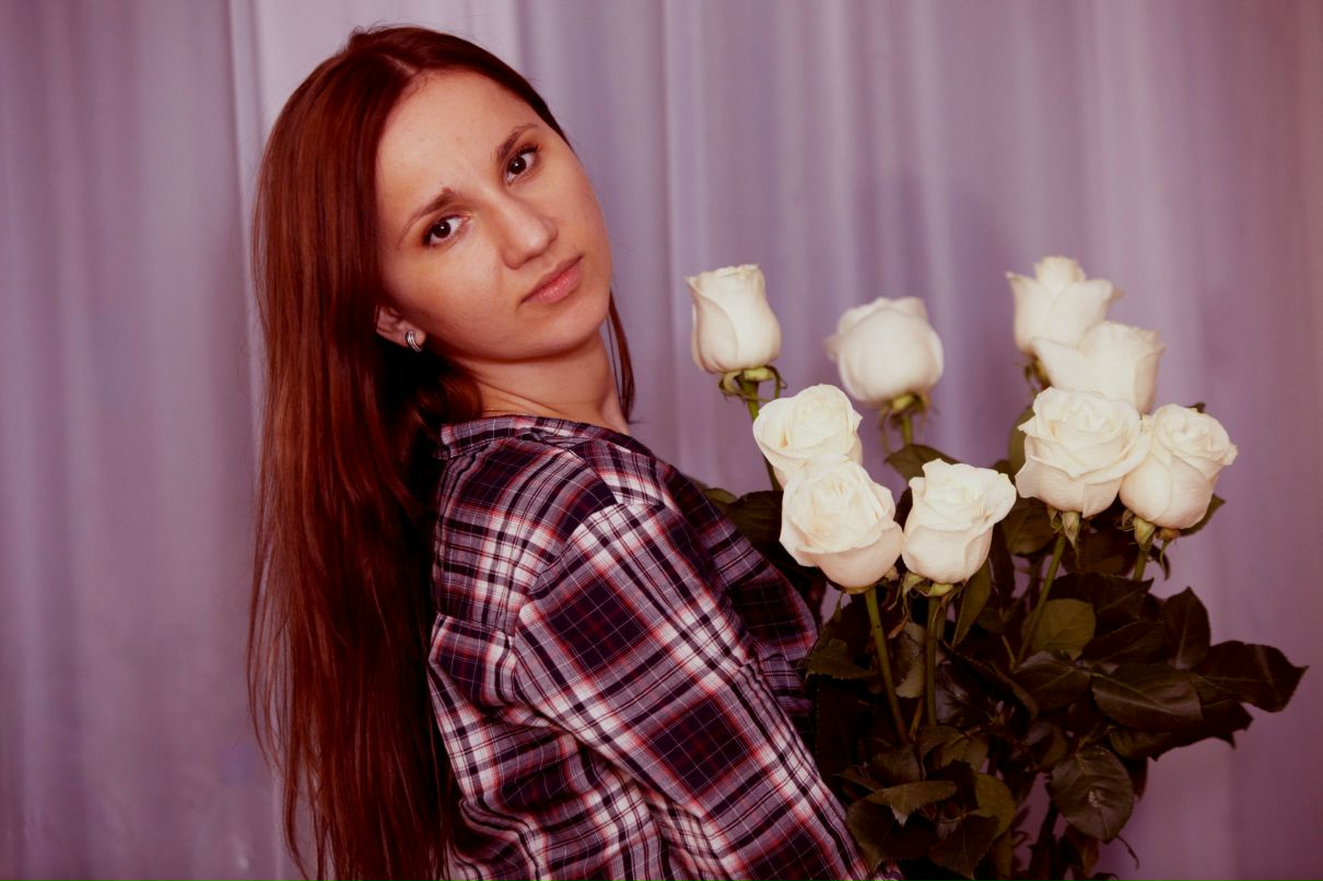 Инна Комарова | Москва