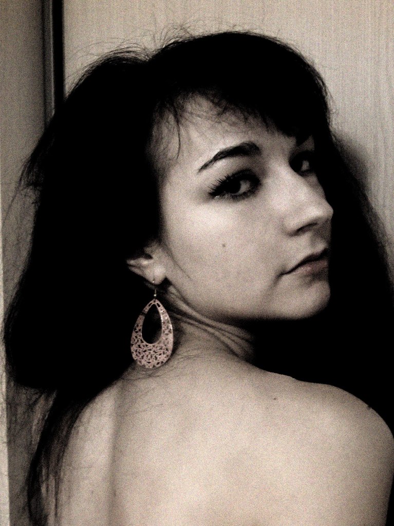 Наталия Заровкина | Нижний Новгород