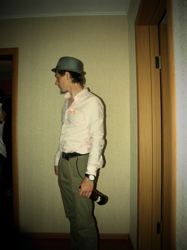 Александр Брызгунов | Екатеринбург