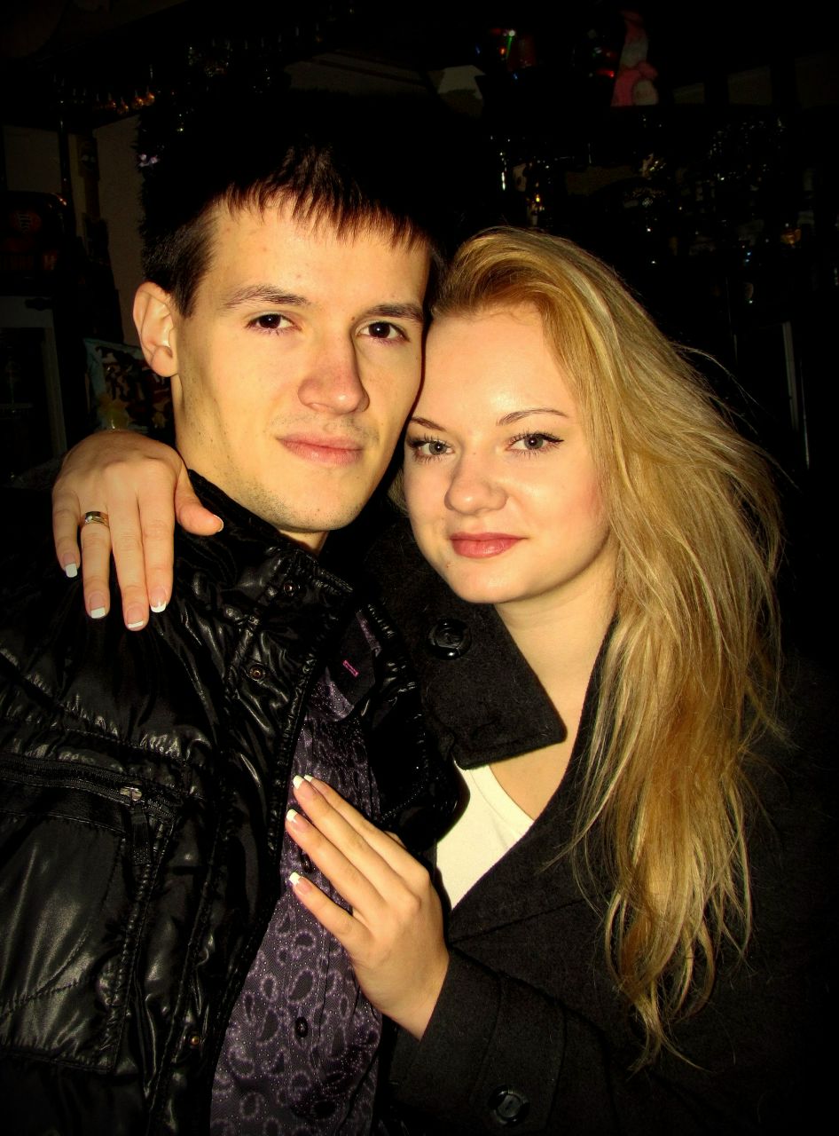 Марьяна Федан | Кривой Рог