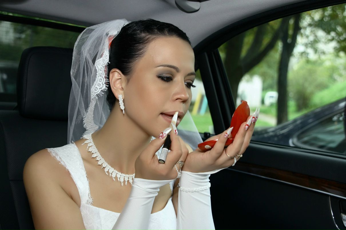 Anny Bespalova BAGIRA | Минск