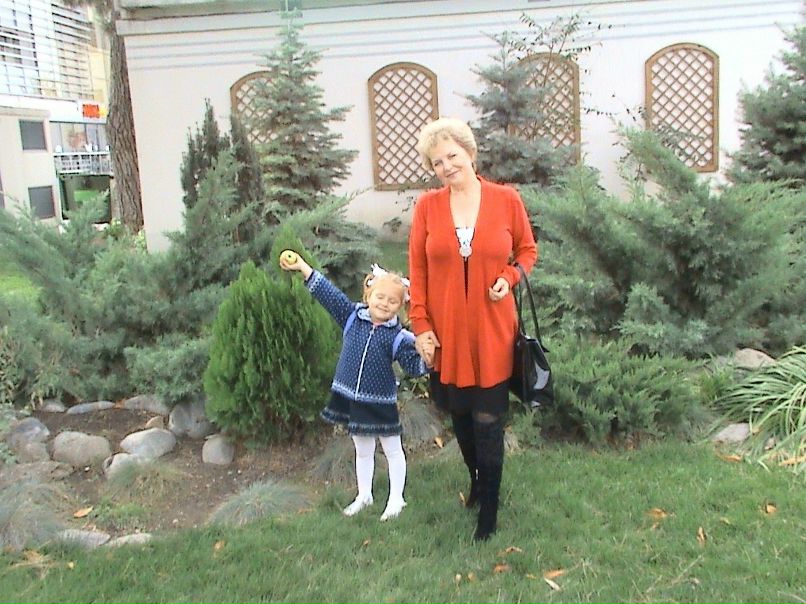 Светлана Стародубцева | 