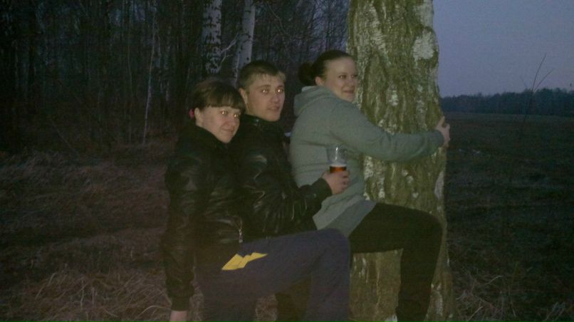 Наталья Гребенникова | Тюмень