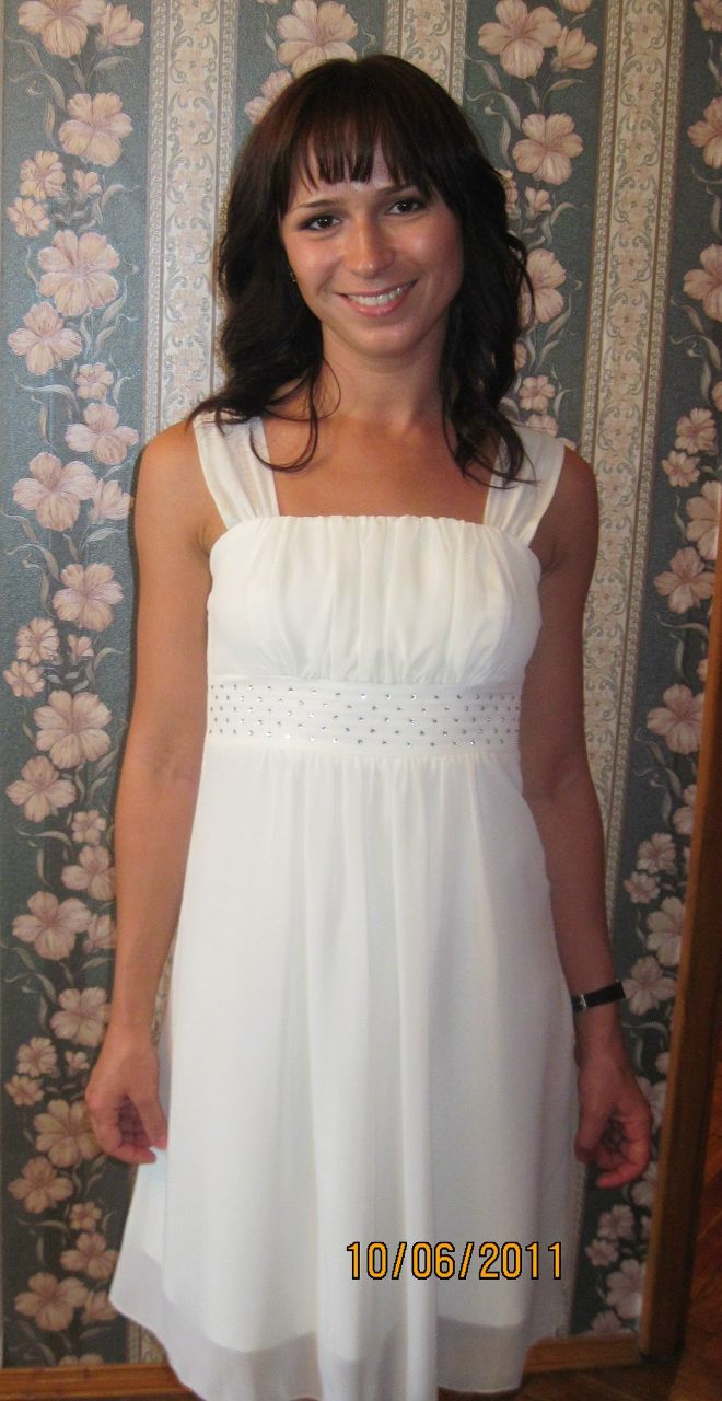 Таня Гаврюченкова | Псков