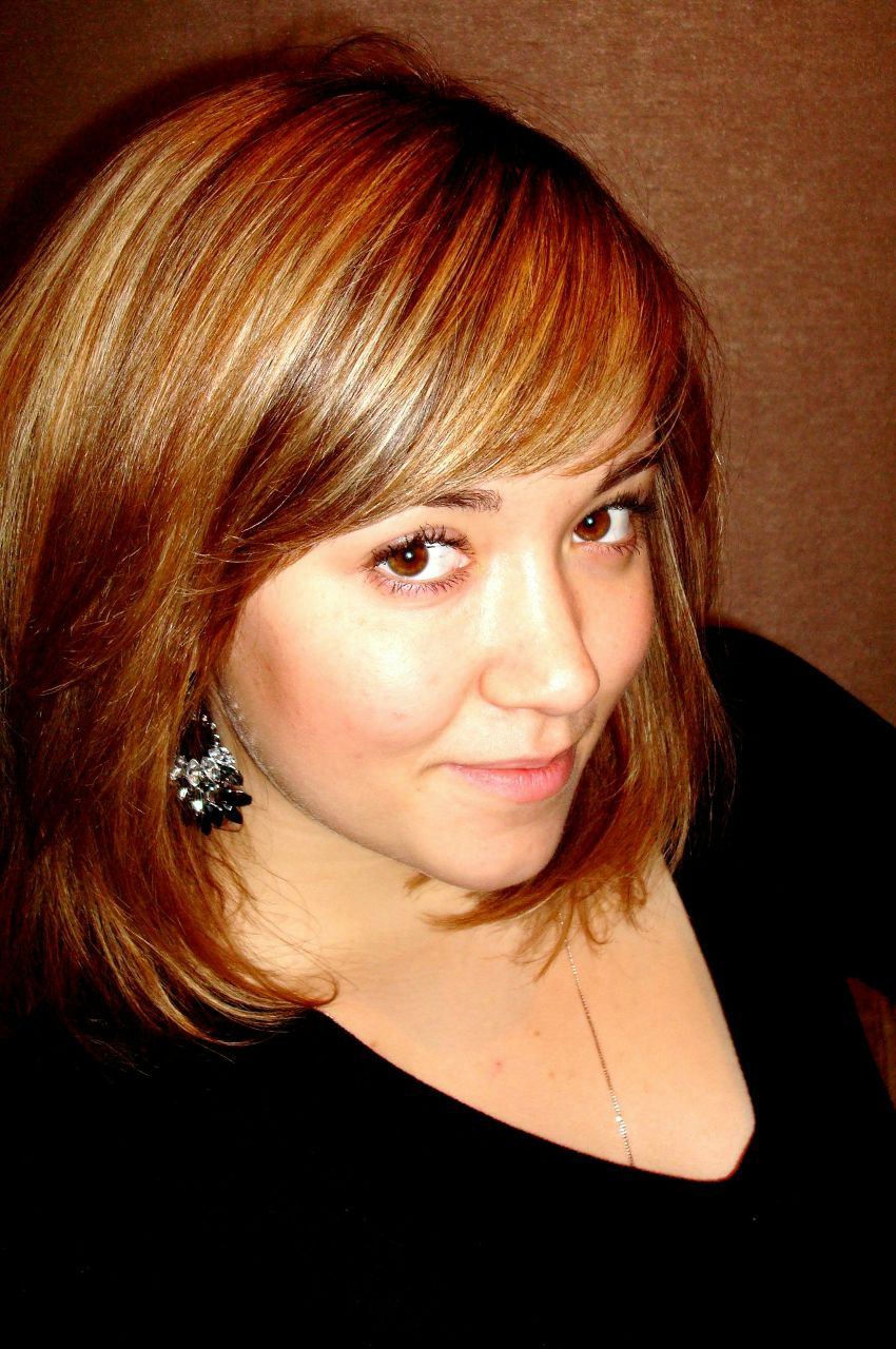 Анастасия Тимофеева | 