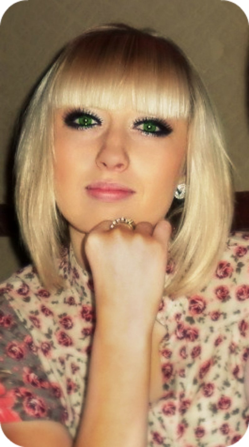 Мартинка Собканюк *~*НяМоНяШеЧкА*~* | Gdańsk