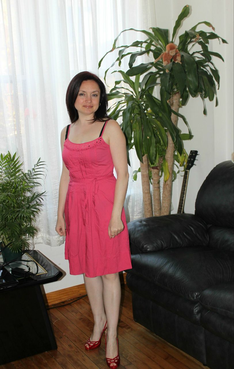 Myroslava Fedornyak | Chicago