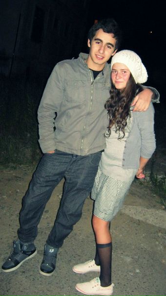 №3, Levani Bifa, 33 года, Тбилиси №3, Levani Bifa, 33 года, Тбилиси