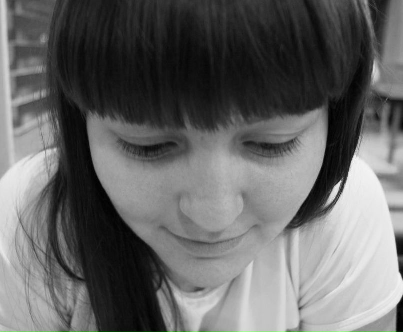 Елизавета Лагуткина | Нефтегорск