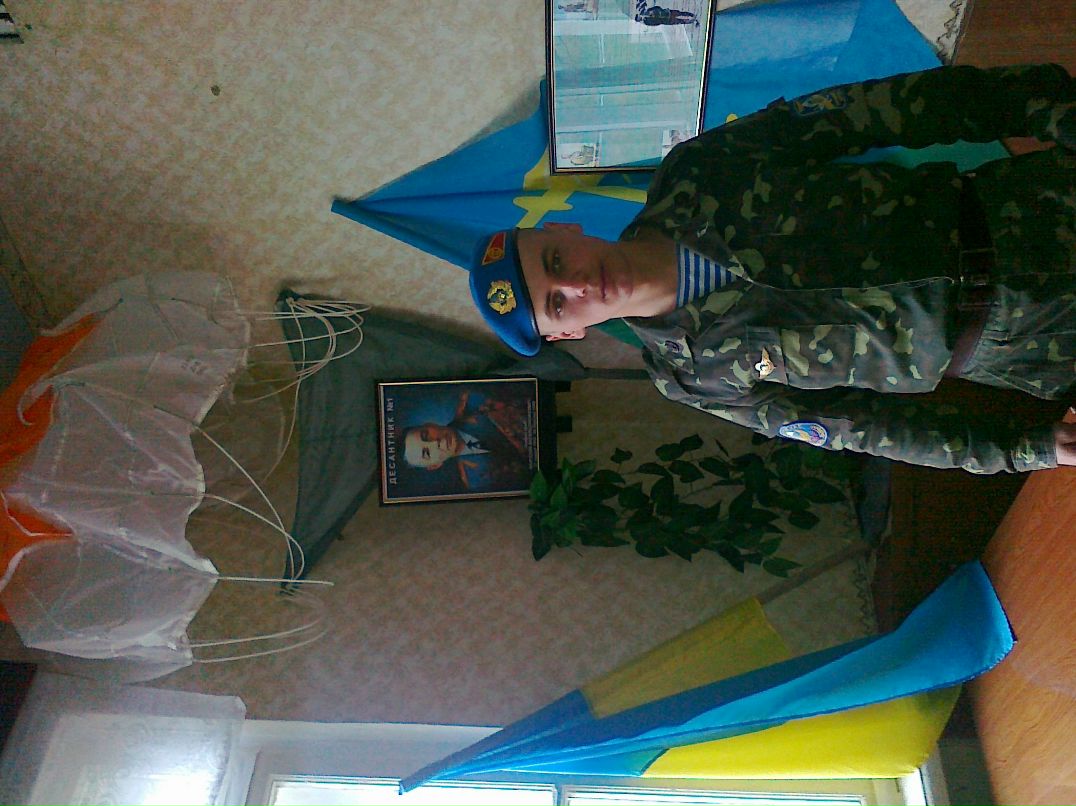 Діма Гапуржанов | 