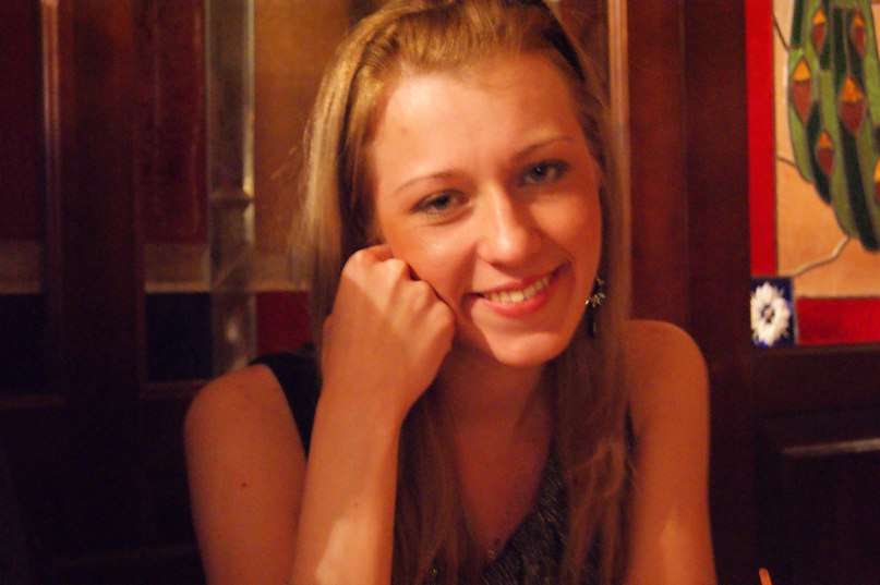 Юлия Шаповал | Казань