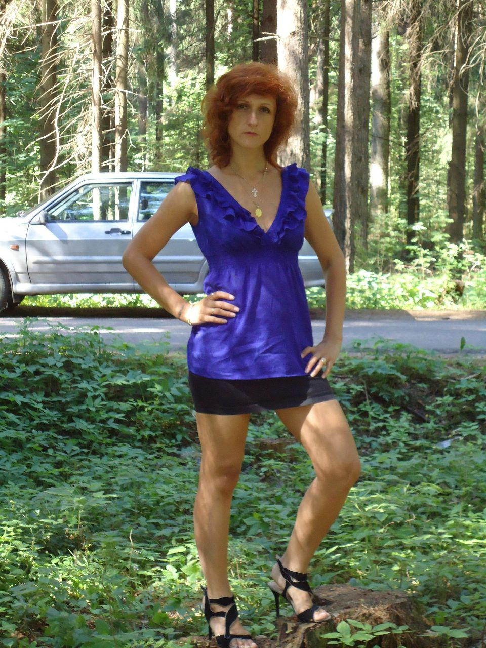 Татьяна Артёмова | Москва