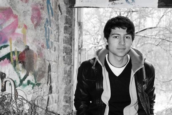 №5, Robert Hell №5, Robert Hell