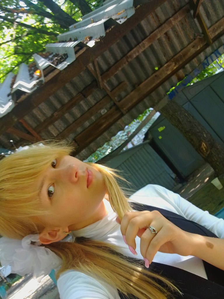 Алинка Петренко *Always Yours* | Харьков