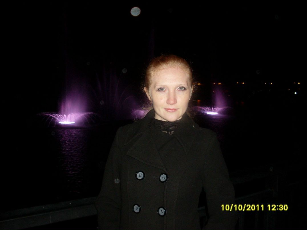 Маша Качур | Винница