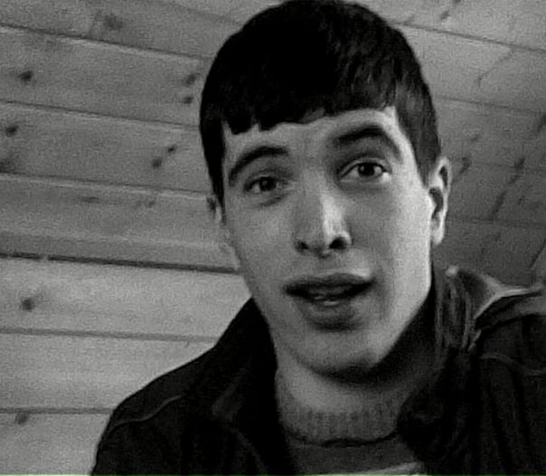 №6, Борис Енин №6, Борис Енин