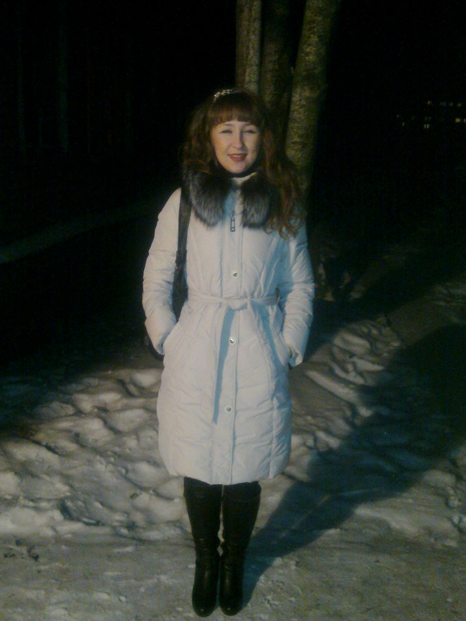 Анна Мурова | Архангельск