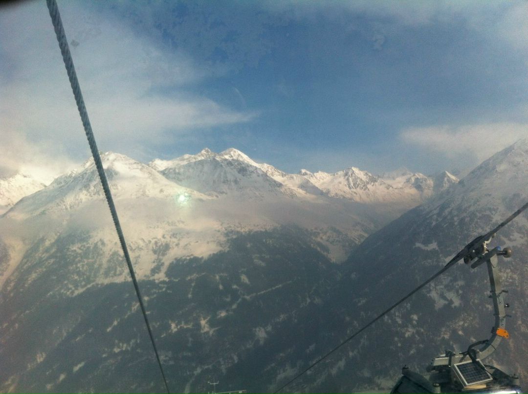 Владимир Цыбенко | Москва