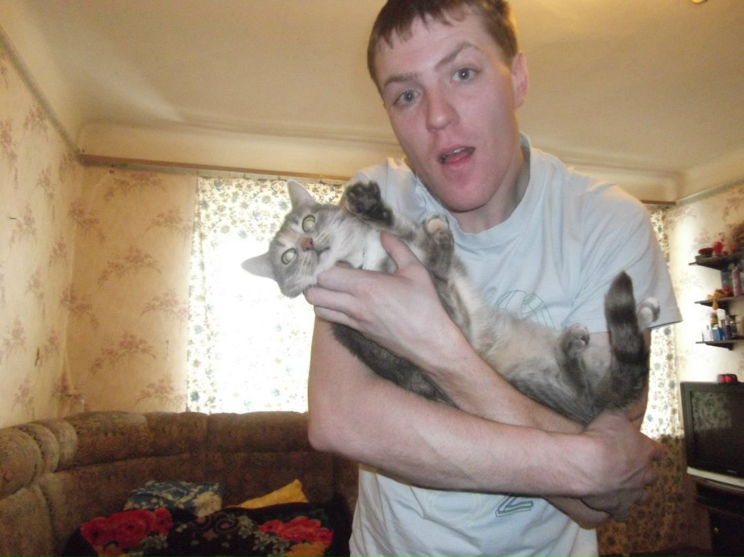 Алексей Шкодин | Тверь