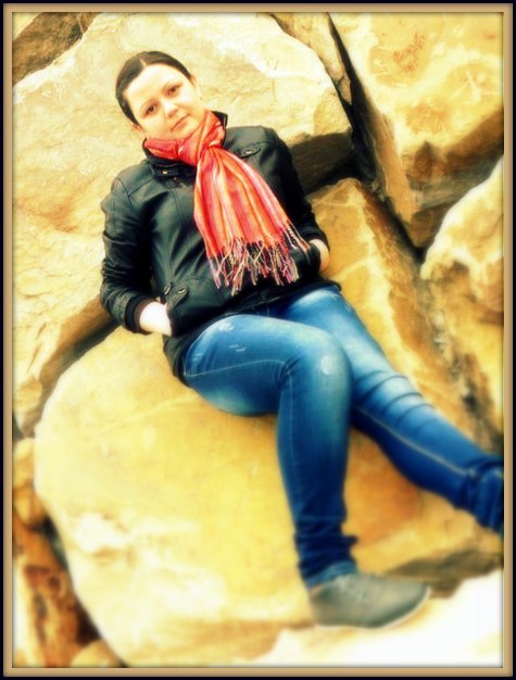 Анечка Бахал | 