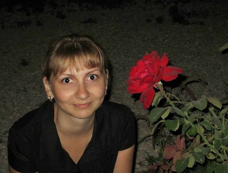 Ирина Третьякова | Печора