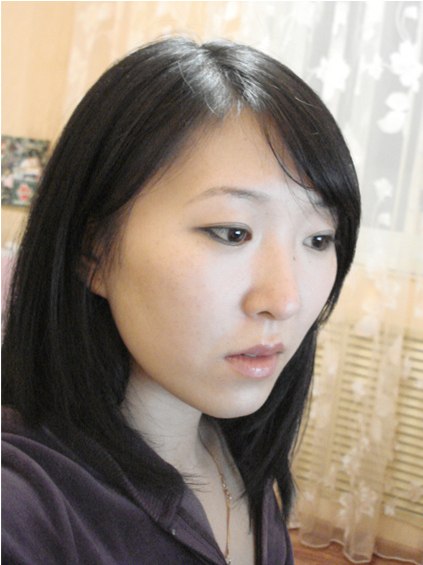 Настя Хан | Южно-Сахалинск