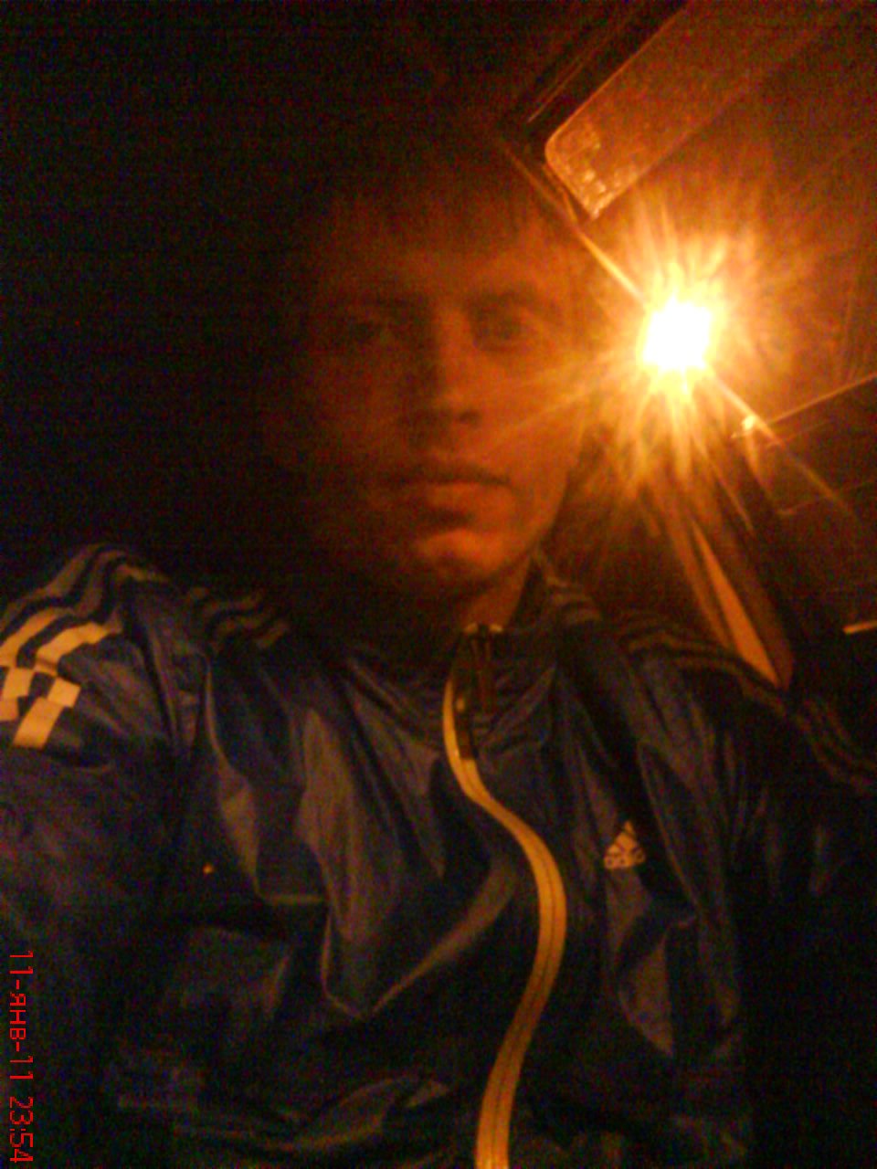 Александр Люторович | Иркутск