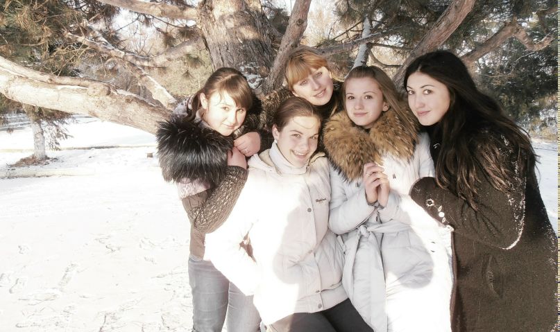 Валерия Савенкова *Валерьевна* | Симферополь