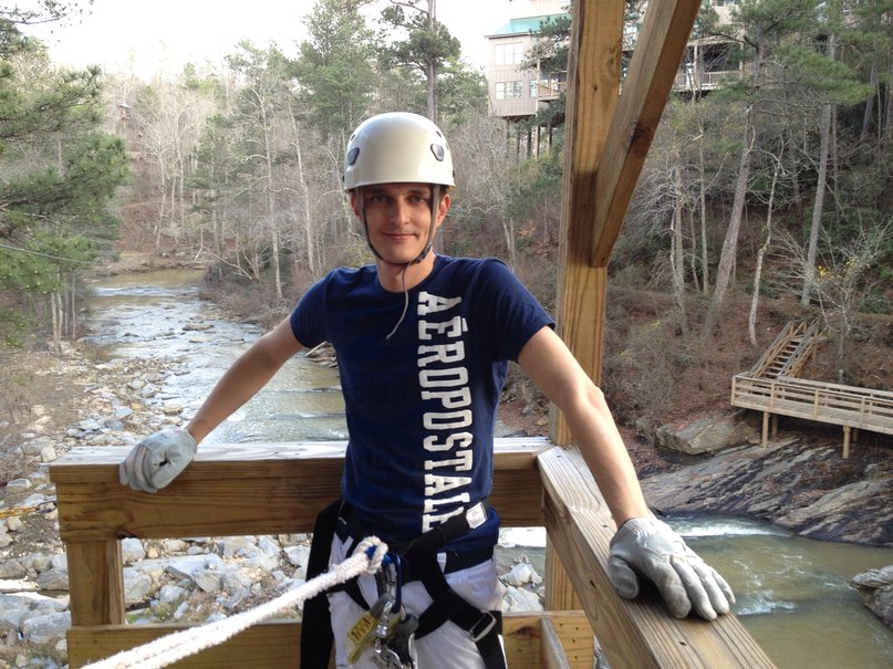 Игорь Бонд Tolstiy | Kansas City