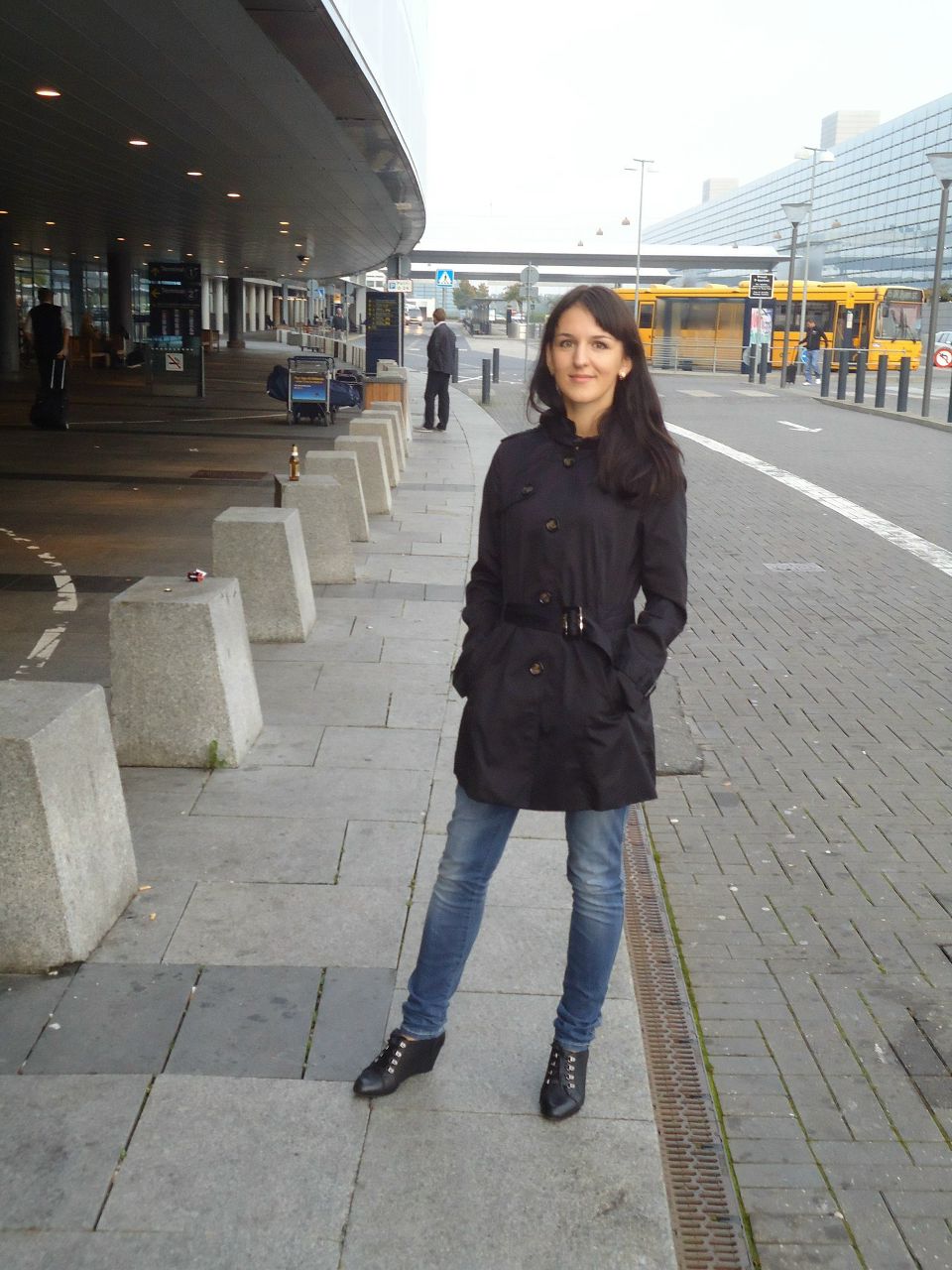 Ольга Жигинас | Sindal