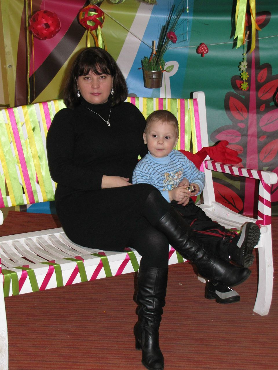 Ольга Варзегова | Санкт-Петербург