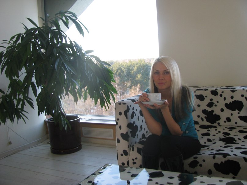 Ирина Медведева | Санкт-Петербург