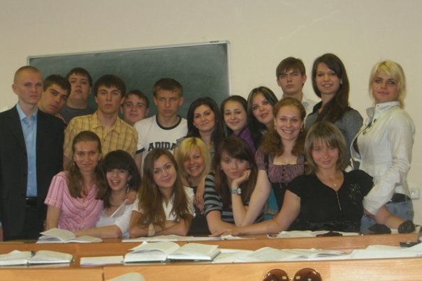 Анастасия Лутковская-Бабич | Киев