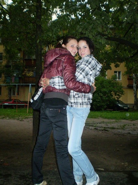 №125, Мария Дзюба, 31 год, Калининград №125, Мария Дзюба, 31 год, Калининград