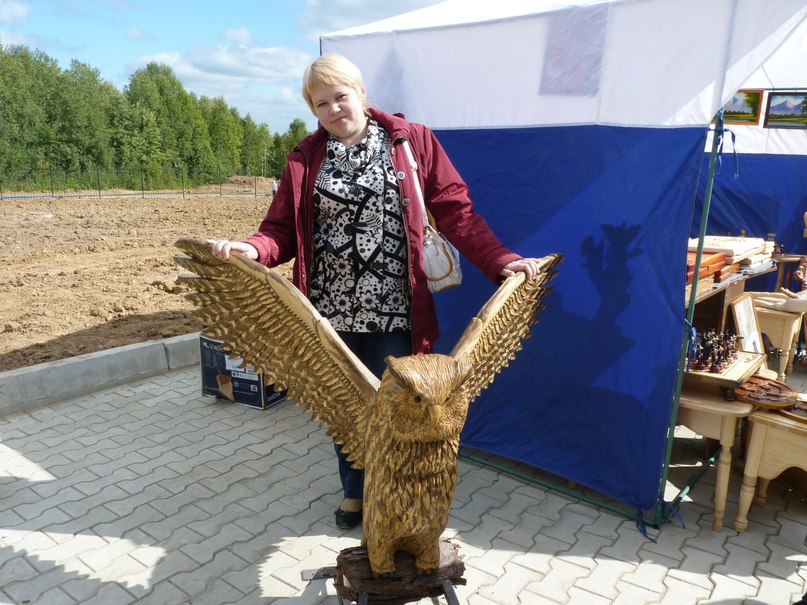 Галина Канева | Сыктывкар