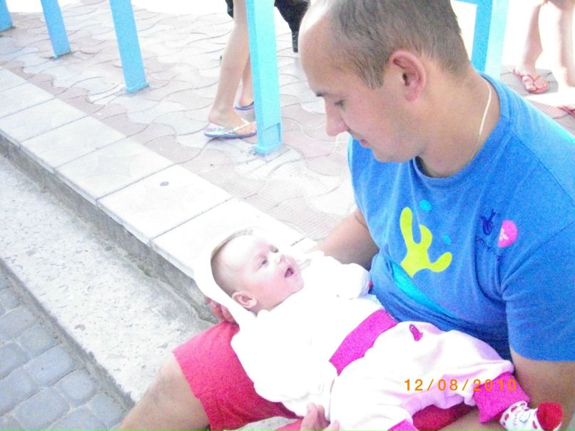 Міша Чиж | Бережаны