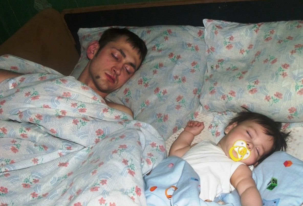 Иван Утенков | Североморск